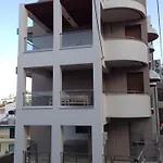 Lydia Apartment