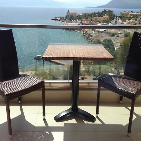 Lydia Loutra Edipsou (Evia)