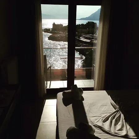 Appartamento Lydia Loutra Edipsou (Evia)