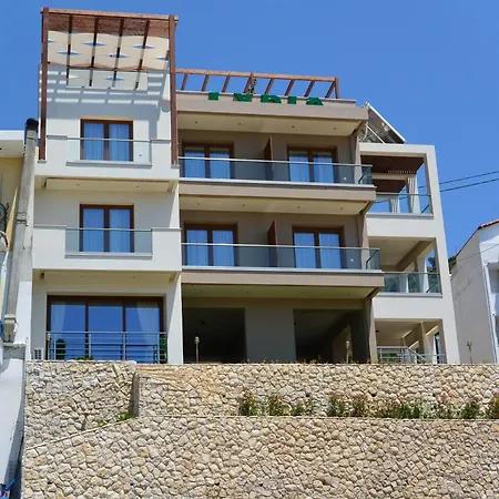 Lydia Appartamento Loutra Edipsou (Evia)