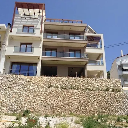 Lydia * Loutra Edipsou (Evia)