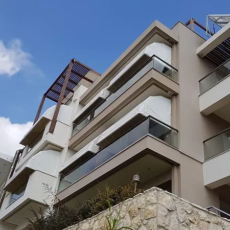 Apartment Lydia Loutra Edipsou (Evia)