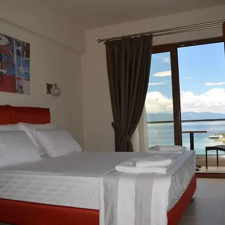 Lydia * Loutra Edipsou (Evia)