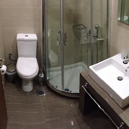 Apartment Lydia Loutra Edipsou (Evia)