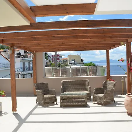 Lydia * Loutra Edipsou (Evia)