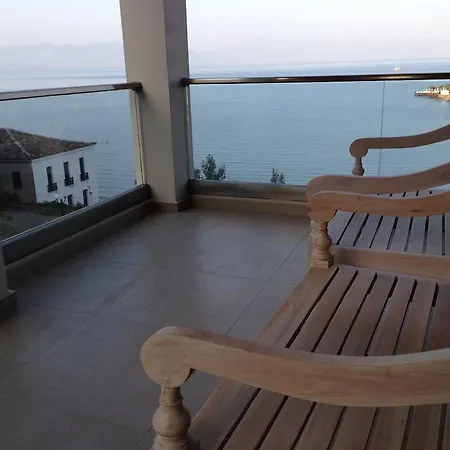 Lydia Loutra Edipsou (Evia)