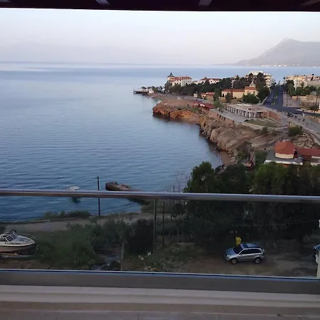 Lydia Loutra Edipsou (Evia)